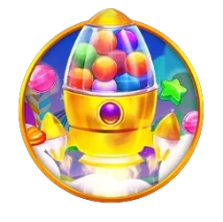 Sugar Rush
1000