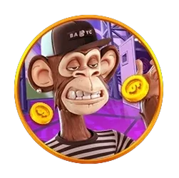 Wild Ape