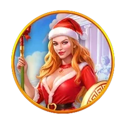 Wisdom of Athena
Xmas 1000